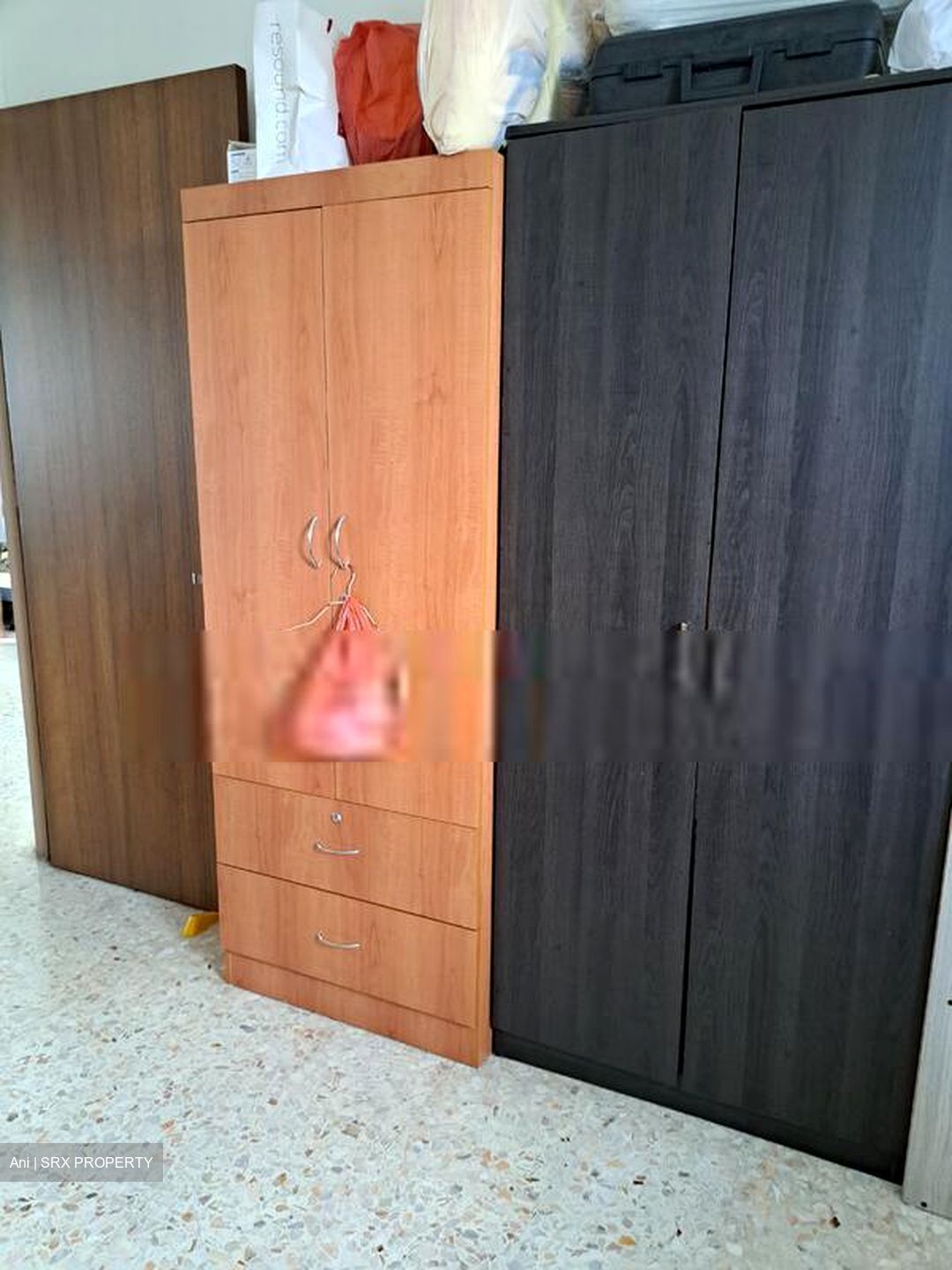 Blk 214 Bedok Town Centre (Bedok), HDB 3 Rooms #553249921
